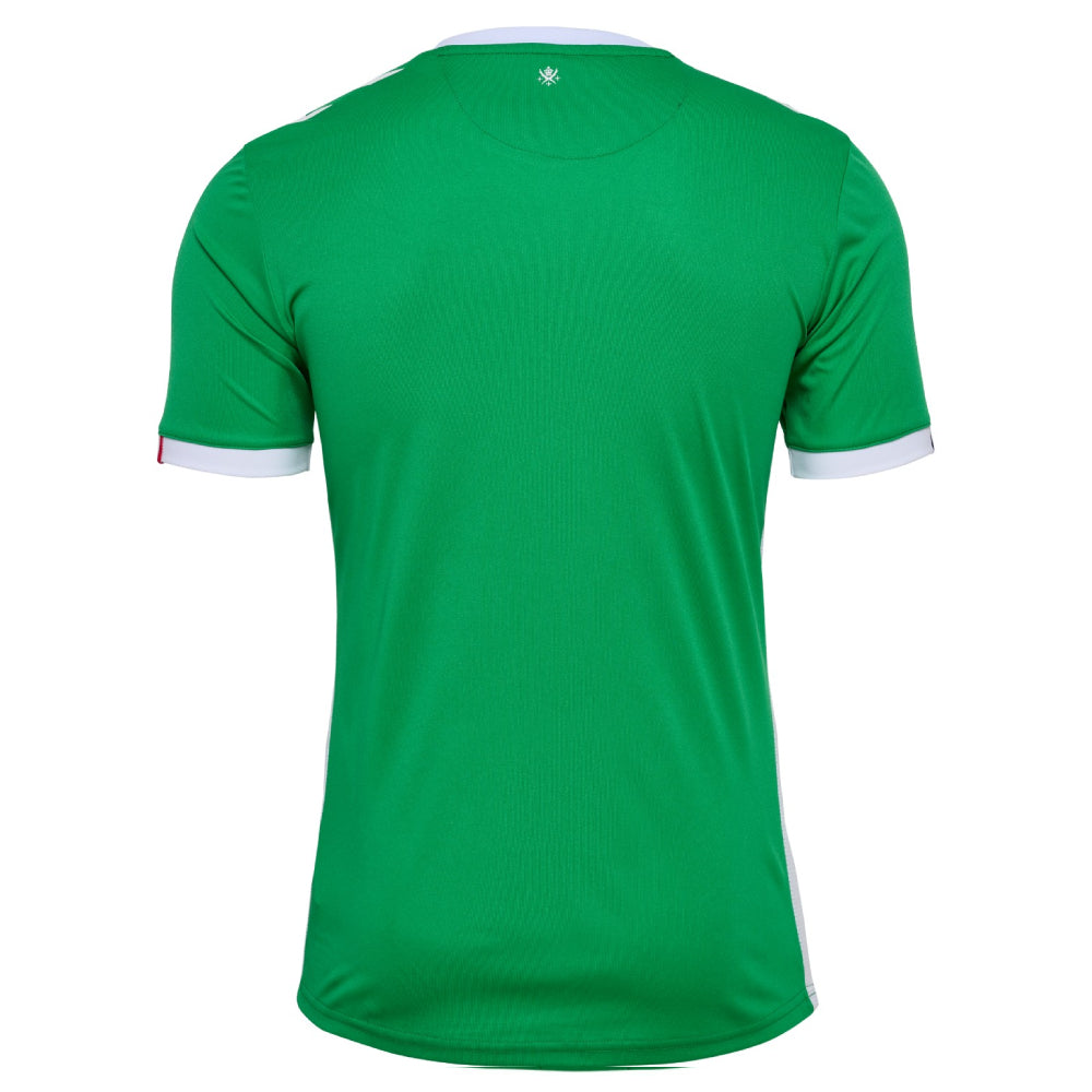 Maillot AS Saint-Etienne Domicile Homme 2024 2025