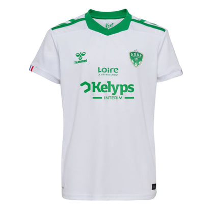 Maillot AS Saint-Etienne Exterieur Homme 2024 2025