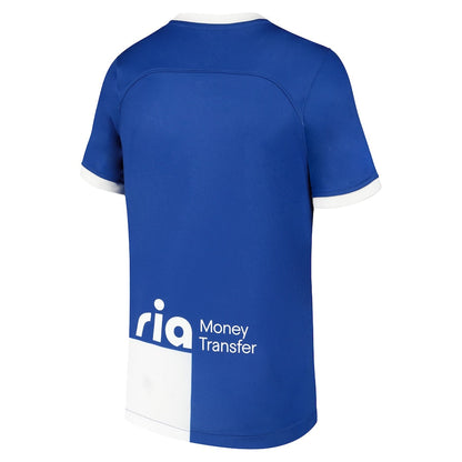 Maillot Atletico Madrid Exterieur 2024 Homme