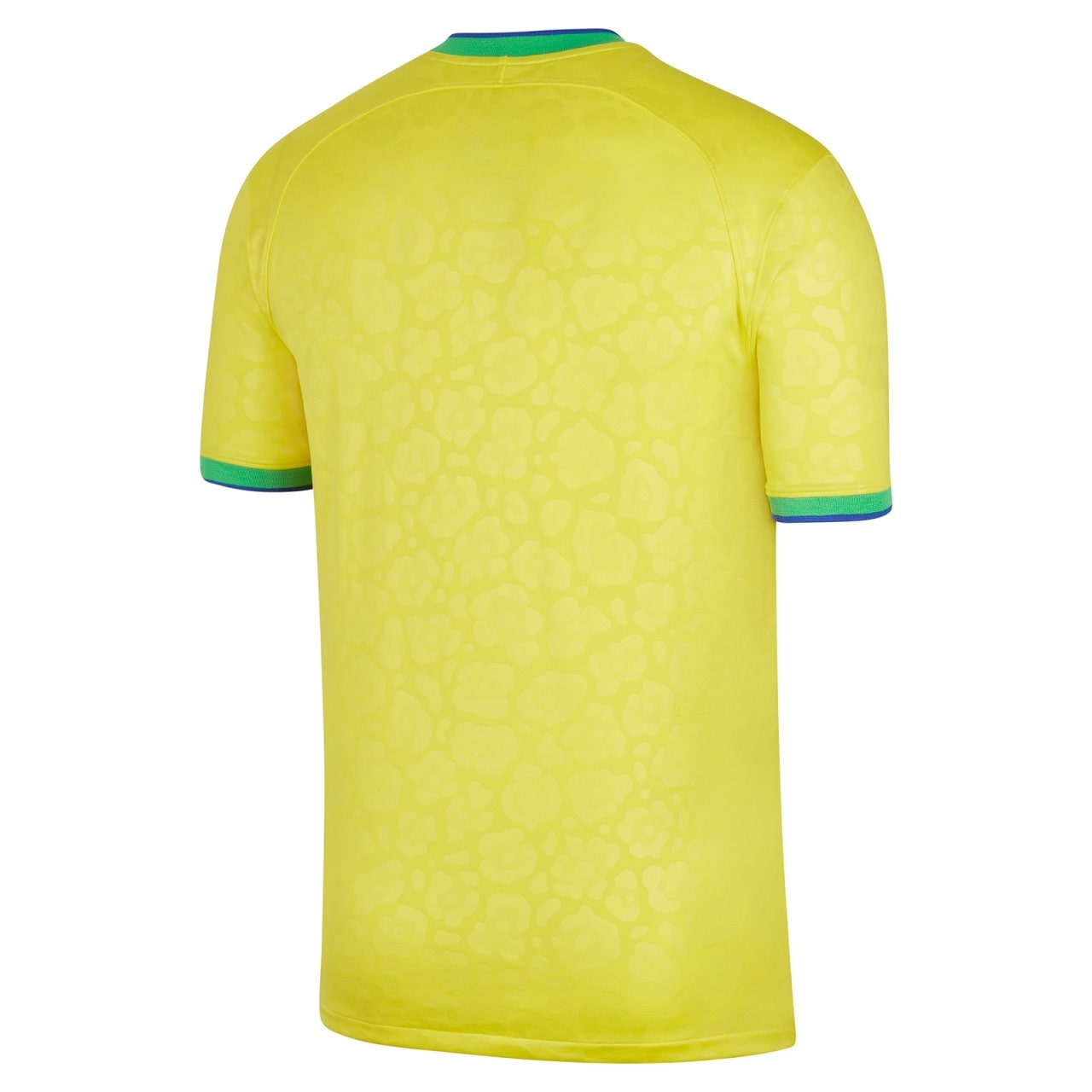 Maillot Brésil Enfant Domicile 2023 | Foot Sport