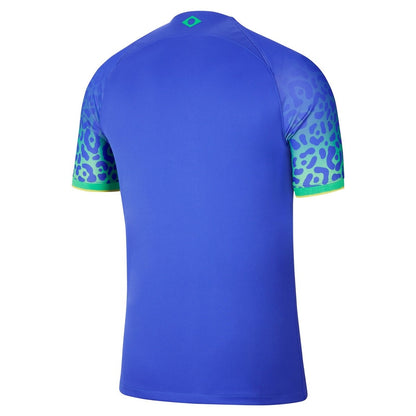 Maillot Bresil Homme Domicile 2023