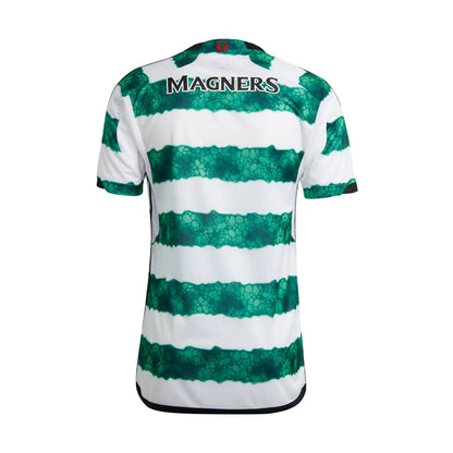 Maillot Celtic FC Domicile Homme 2023 2024