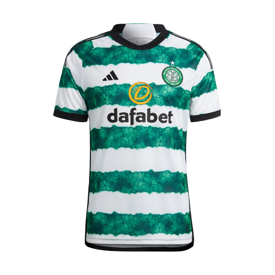Maillot Celtic FC Domicile Homme 2023 2024