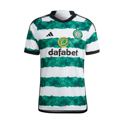 Maillot Celtic FC Domicile Homme 2023 2024