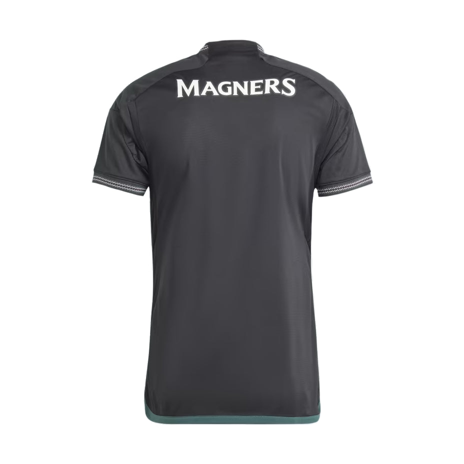Maillot Celtic FC Exterieur Homme 2023 2024