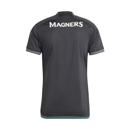 Maillot Celtic FC Exterieur Homme 2023 2024