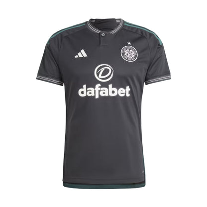 Maillot Celtic FC Exterieur Homme 2023 2024