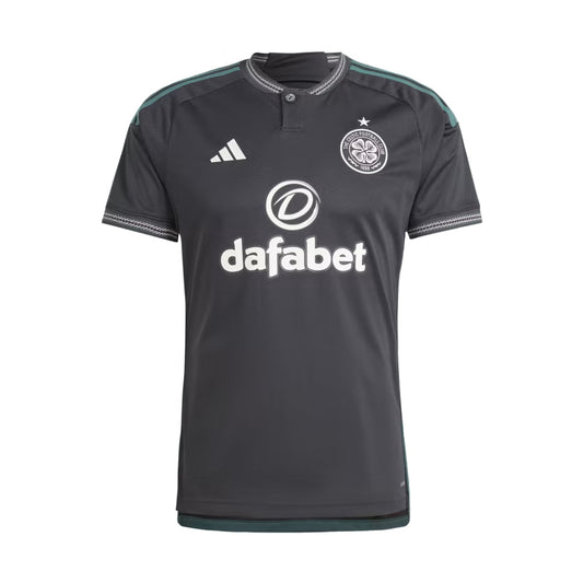 Maillot Celtic FC Exterieur Homme 2023 2024