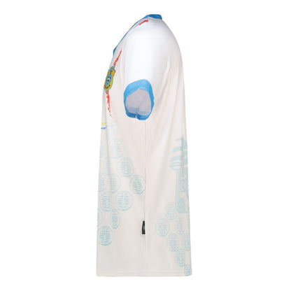 Maillot Congo 2 Etoile Exterieur 2025-2026