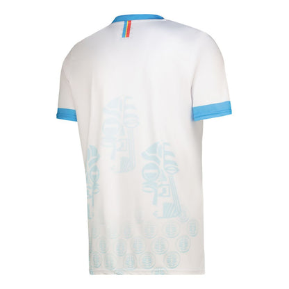 Maillot Congo 2 Etoile Exterieur 2025-2026