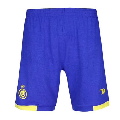 Maillot Ronaldo Al Nassr Kit Enfant Domicile 2023