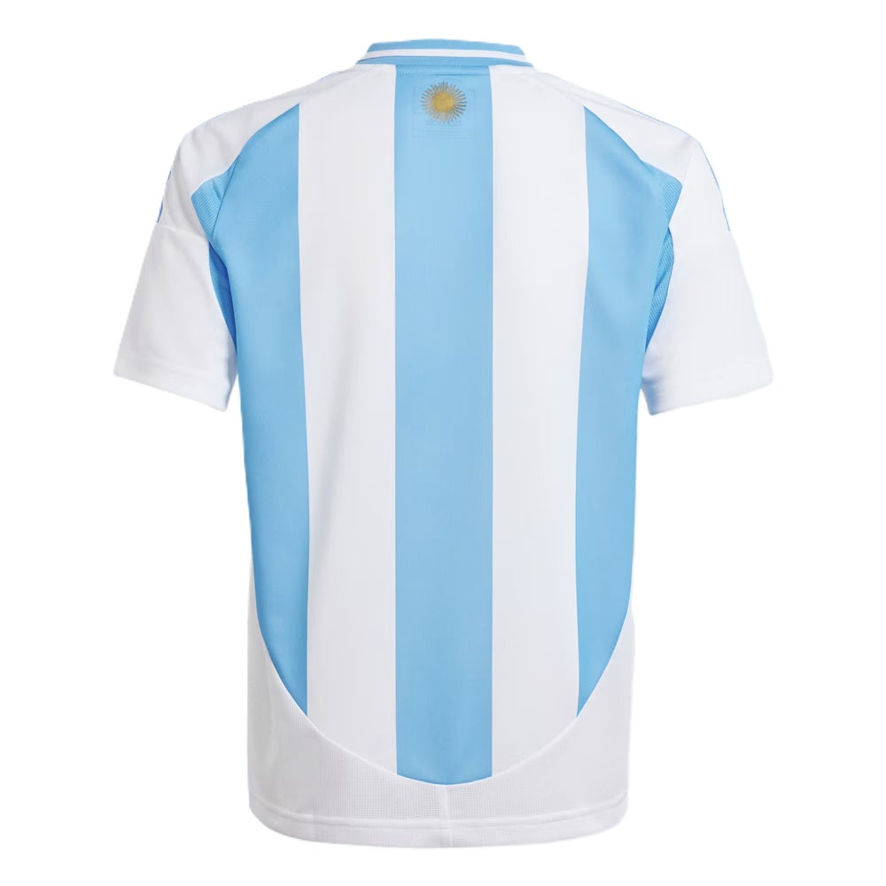 Maillot Argentine Domicile Enfant 2024 2025