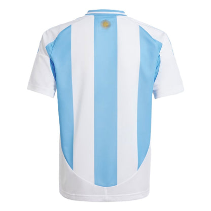 Maillot Argentine Domicile Enfant 2024 2025