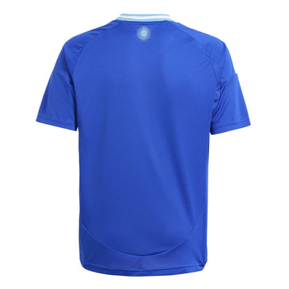 Maillot Argentine Exterieur Enfant 2024 2025