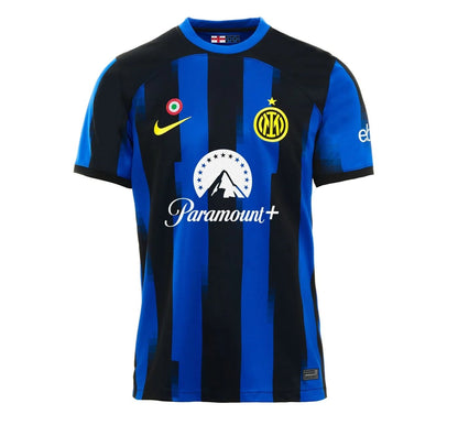 Maillot Enfant Inter Milan Domicile 2024