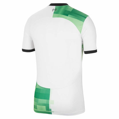 Maillot Kit Enfant Liverpool Exterieur 2024