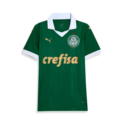 Maillot Enfant Palmeiras Domicile 2024 2025