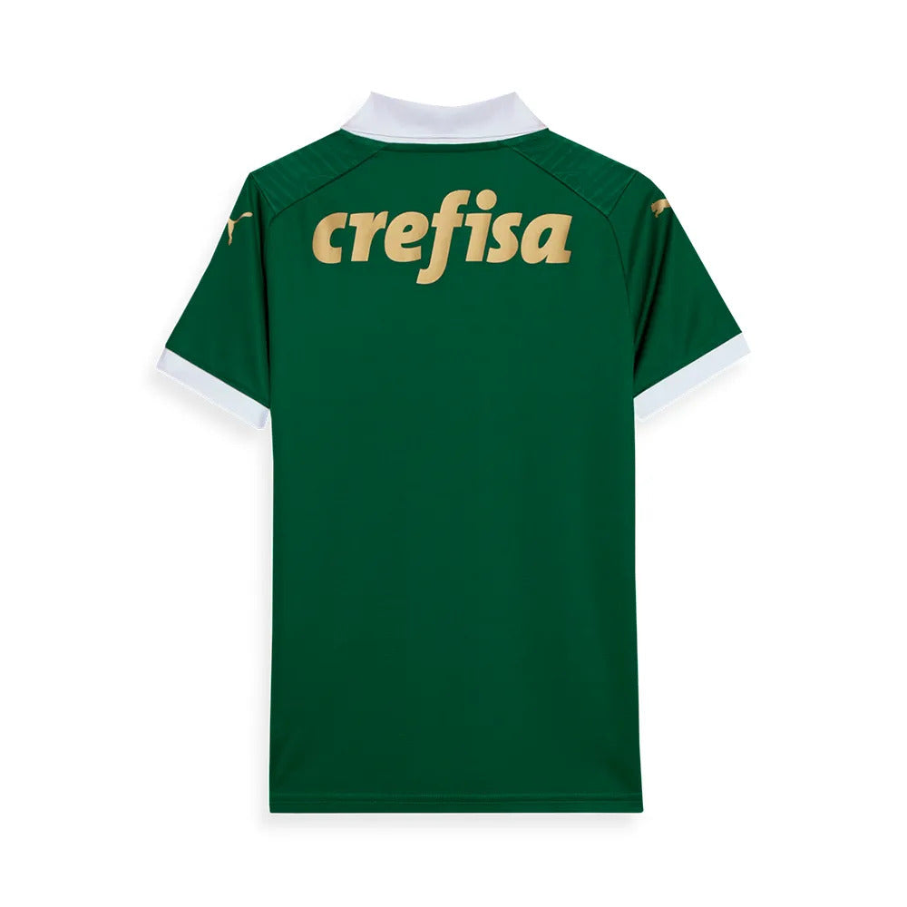 Maillot Enfant Palmeiras Domicile 2024 2025