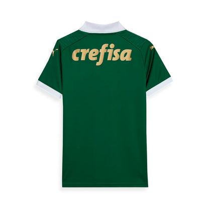 Maillot Enfant Palmeiras Domicile 2024 2025