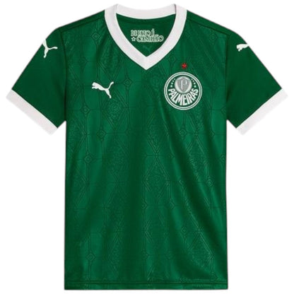Maillot Kit Enfant Palmeiras Domicile 2025 2026