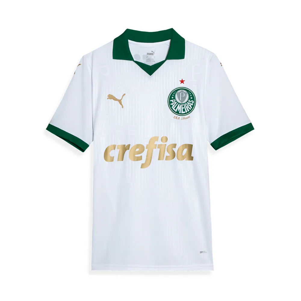 Maillot Enfant Palmeiras Exterieur 2024 2025