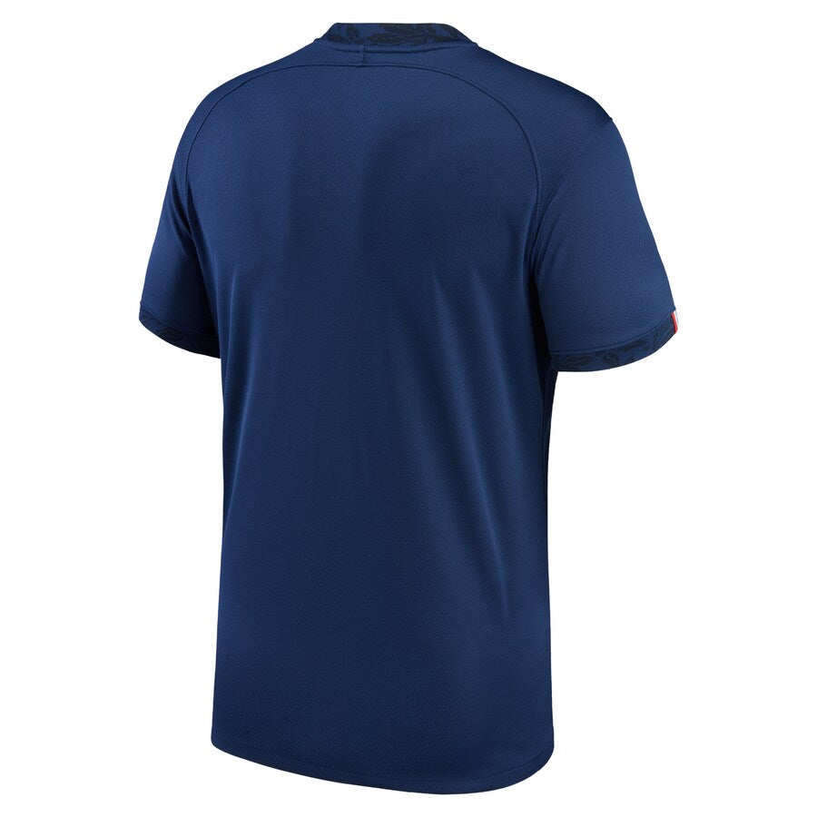Maillot France Kit Enfant Domicile 2023 2024