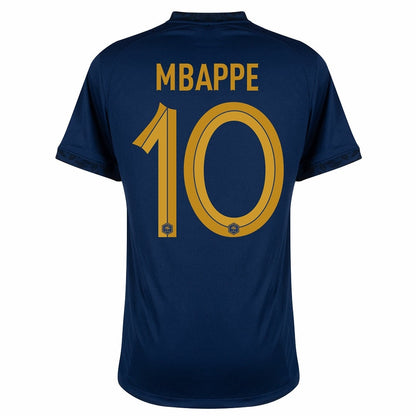 Maillot Equipe de France Homme Domicile 2023