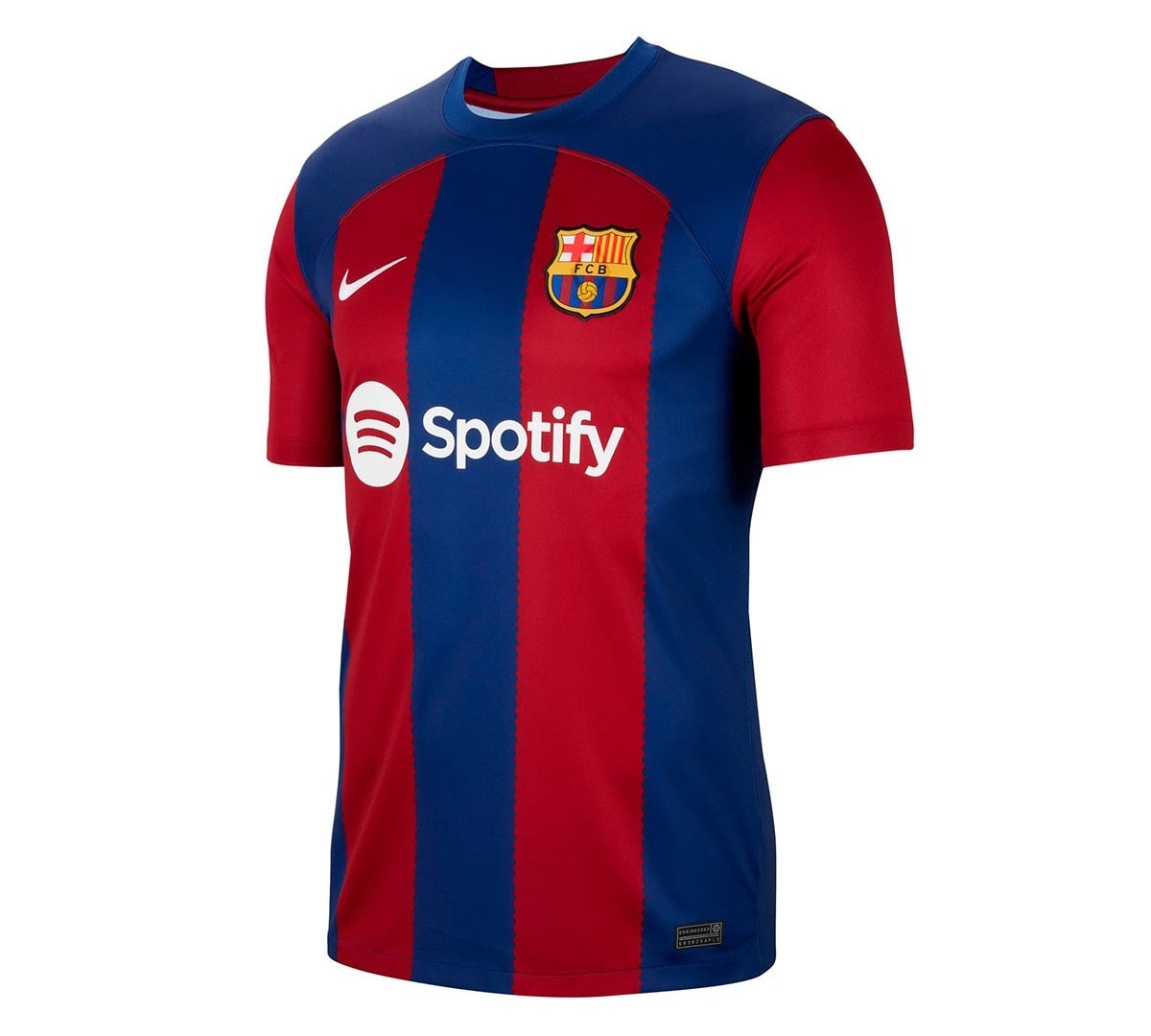 Maillot Barcelone Third 2024 Homme