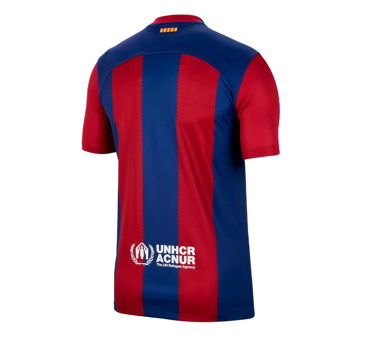 Maillot Barcelone Third 2024 Homme
