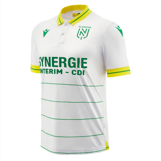 Maillot FC Nantes Exterieur Homme 2023 2024