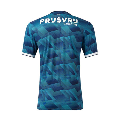 Maillot Feyenoord Exterieur Homme 2023 2024