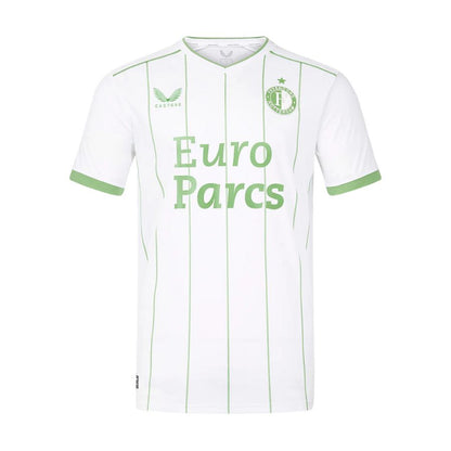 Maillot Feyenoord Third Homme 2023 2024