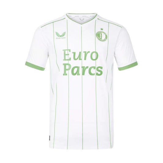 Maillot Feyenoord Third Homme 2023 2024
