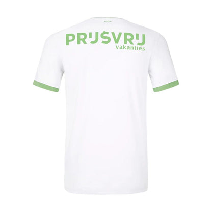 Maillot Feyenoord Third Homme 2023 2024