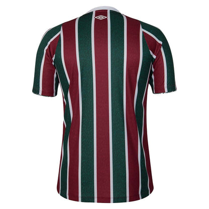 Maillot Fluminense FC Homme Domicile 2024 2025