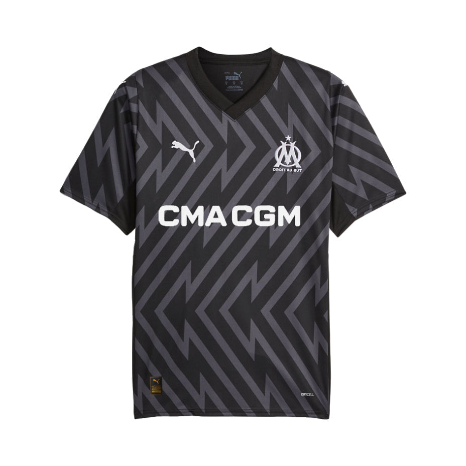 Maillot Gardien Marseille OM Domicile Homme 2023 2024