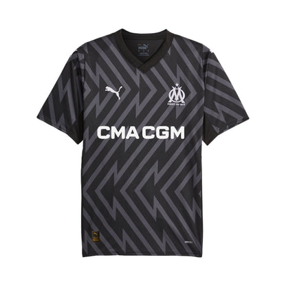 Maillot Gardien Marseille OM Domicile Homme 2023 2024