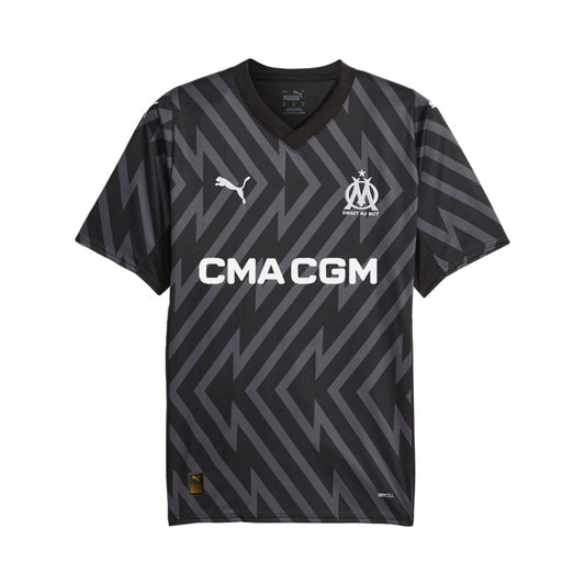 Maillot Gardien Marseille OM Domicile Homme 2023 2024