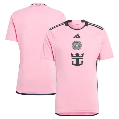 Maillot Inter Miami Messi Exterieur Homme 2024 2025