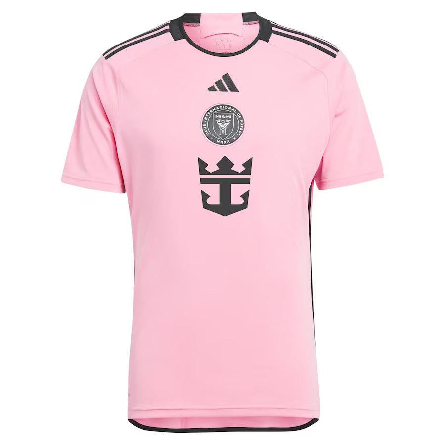 Maillot Inter Miami Messi Exterieur Homme 2024 2025