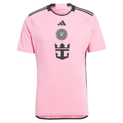 Maillot Inter Miami Messi Exterieur Homme 2024 2025