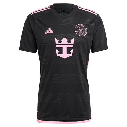 Maillot Inter Miami Messi Domicile Homme 2024 2025