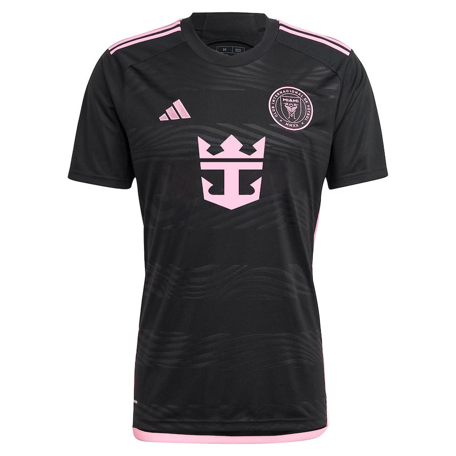 Maillot Inter Miami Messi Exterieur Homme 2024 2025