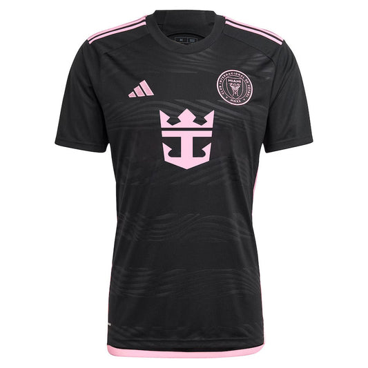 Maillot Inter Miami Messi Exterieur Homme 2024 2025