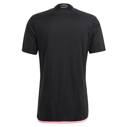 Maillot Inter Miami Messi Domicile Homme 2024 2025