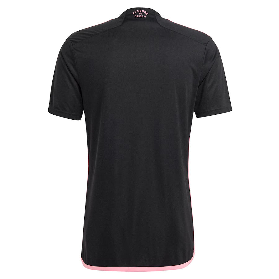 Maillot Inter Miami Messi Exterieur Femme 2024 2025