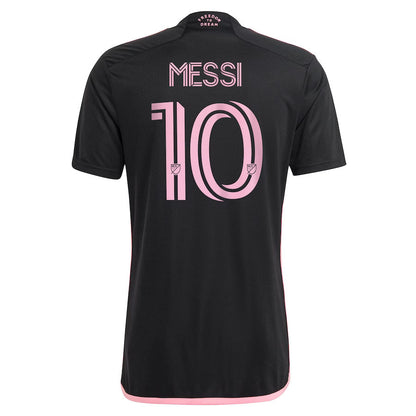 Maillot Inter Miami Messi Exterieur Femme 2024 2025