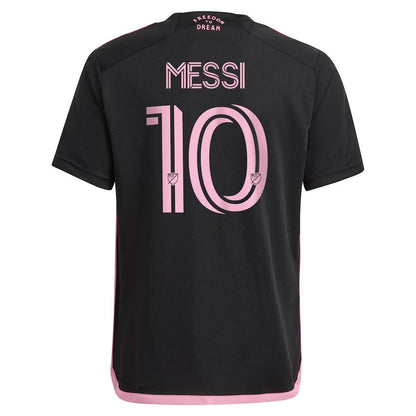 Maillot Kit Enfant Inter Miami Exterieur 2024-2025