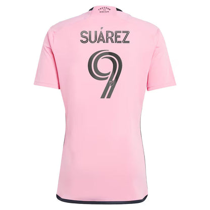 Maillot Inter Miami Messi Exterieur Homme 2024 2025