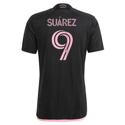 Maillot Inter Miami Messi Exterieur Homme 2024 2025